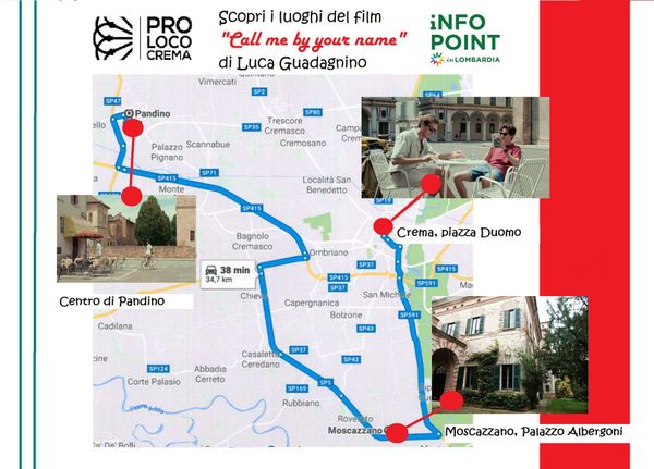 Immagine descrittiva per percorso