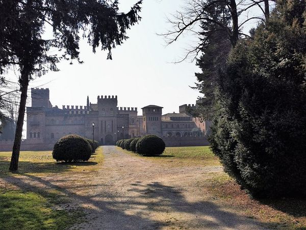 Immagine descrittiva per percorso