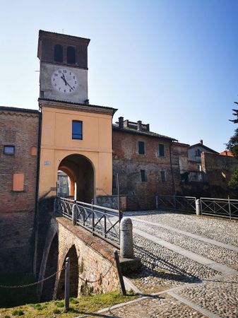 Immagine descrittiva per percorso