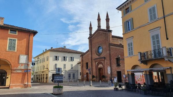 Immagine descrittiva per percorso