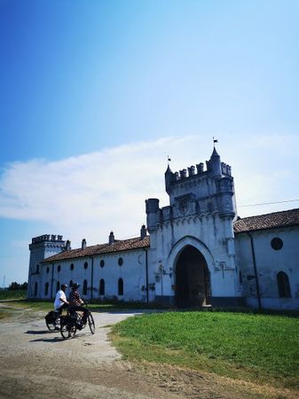 Immagine descrittiva per percorso