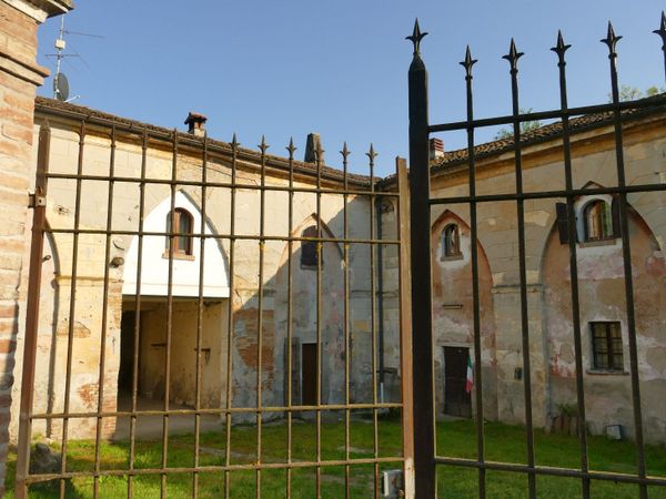 Immagine descrittiva per percorso