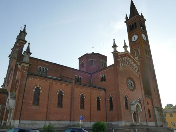 Immagine descrittiva per percorso