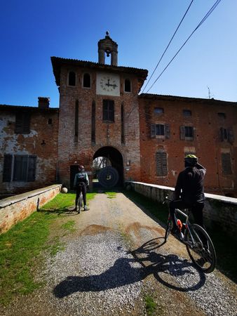 Immagine descrittiva per percorso