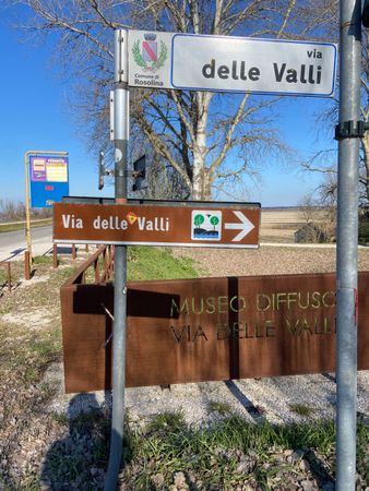 Immagine descrittiva per percorso