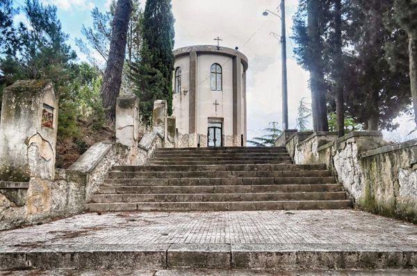 Immagine descrittiva per percorso