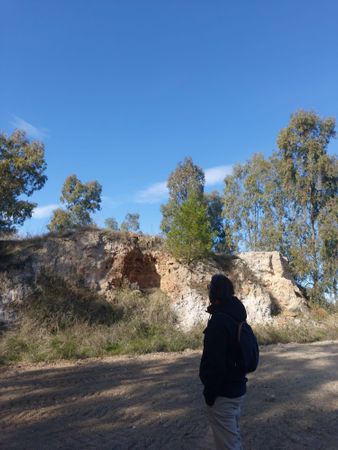 Immagine descrittiva per percorso