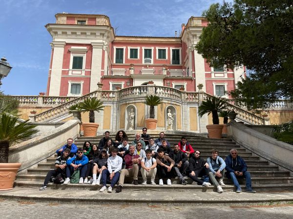 Immagine descrittiva per percorso