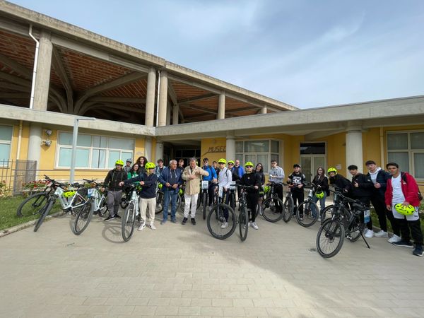 Immagine descrittiva per percorso