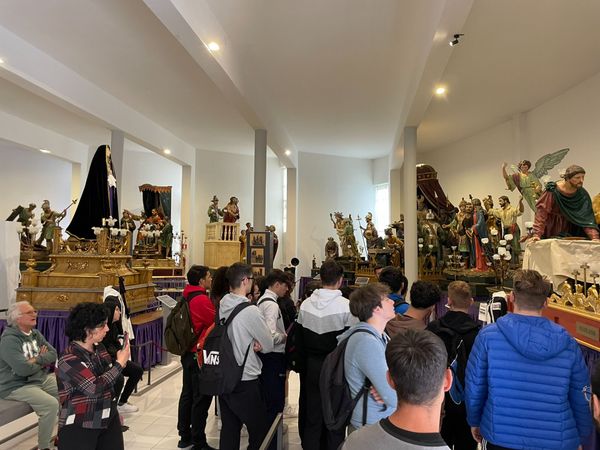 Immagine descrittiva per percorso