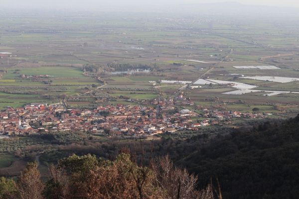 Immagine descrittiva per percorso