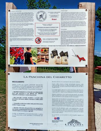 Immagine descrittiva per percorso
