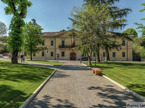 Immagine descrittiva per percorso