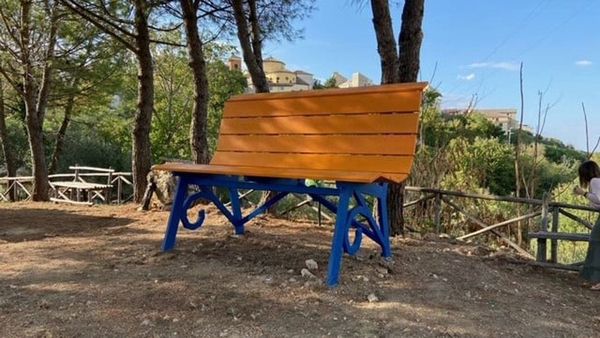 Immagine descrittiva per percorso