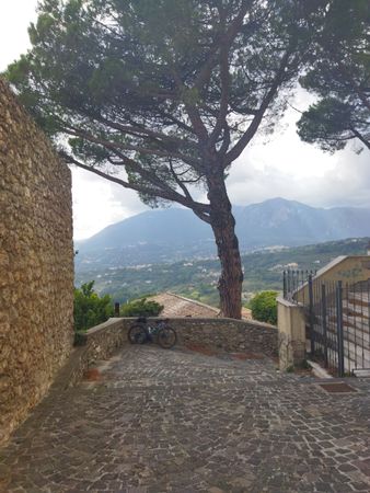 Immagine descrittiva per percorso