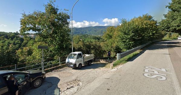 Immagine descrittiva per percorso