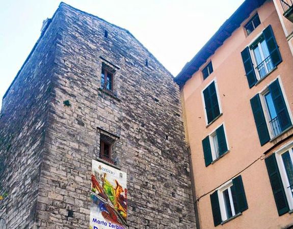Immagine descrittiva per percorso