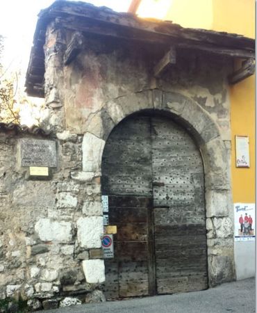 Immagine descrittiva per percorso