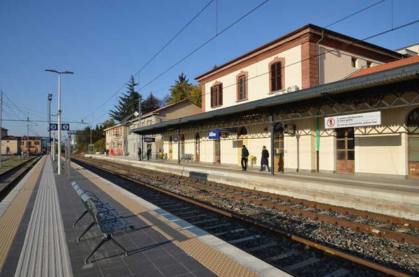 Immagine descrittiva per percorso