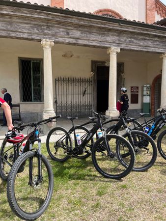 Immagine descrittiva per percorso