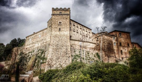 Immagine descrittiva per percorso