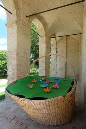 Immagine descrittiva per percorso