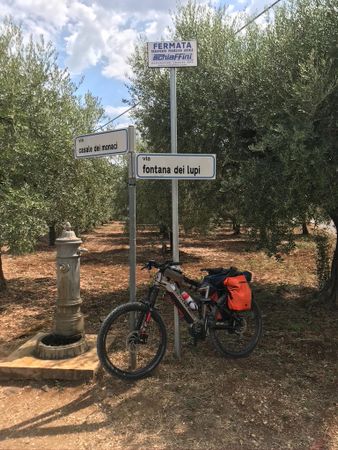 Immagine descrittiva per percorso