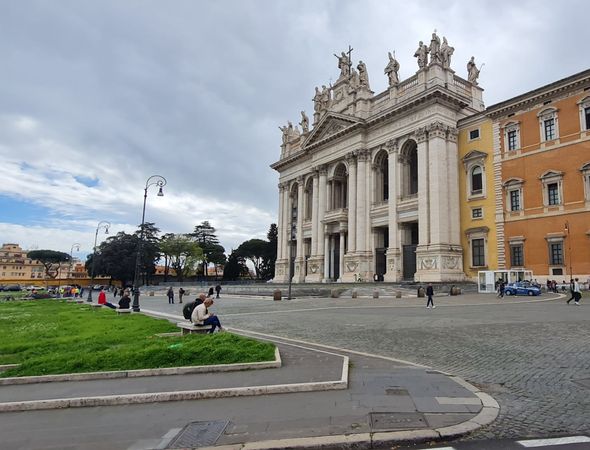 Immagine descrittiva per percorso