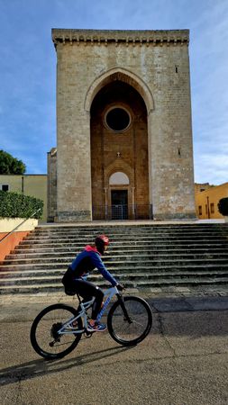 Immagine descrittiva per percorso
