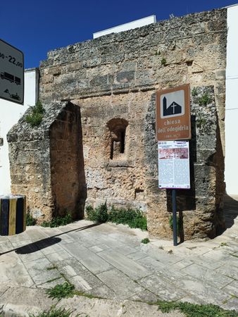 Immagine descrittiva per percorso