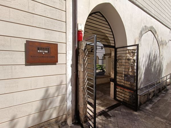 Immagine descrittiva per percorso