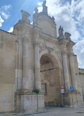 Immagine descrittiva per percorso