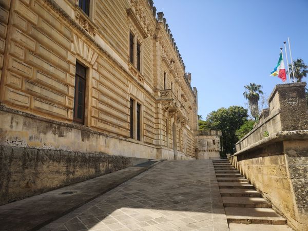 Immagine descrittiva per percorso