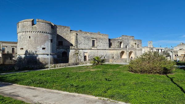 Immagine descrittiva per percorso