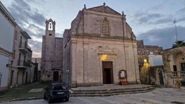 Immagine descrittiva per percorso