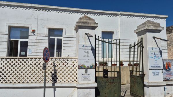 Immagine descrittiva per percorso