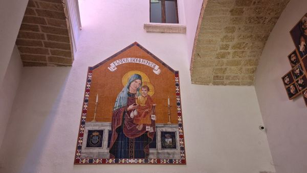 Immagine descrittiva per percorso