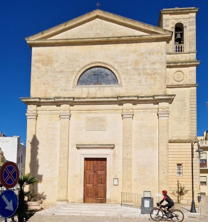 Immagine descrittiva per percorso