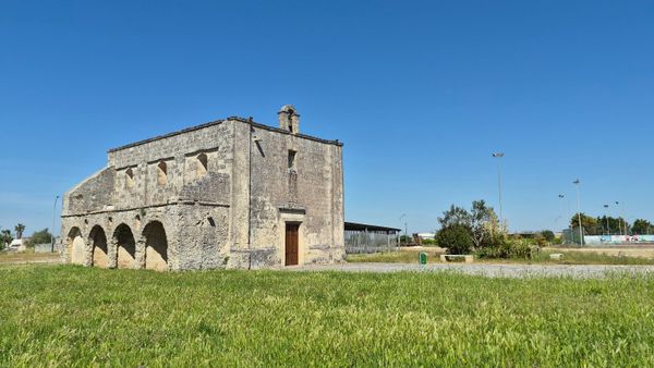 Immagine descrittiva per percorso