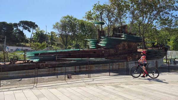 Immagine descrittiva per percorso
