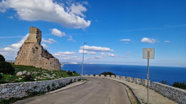 Immagine descrittiva per percorso