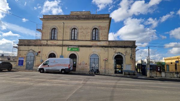 Immagine descrittiva per percorso