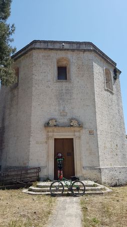 Immagine descrittiva per percorso