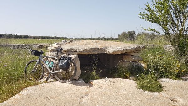 Immagine descrittiva per percorso