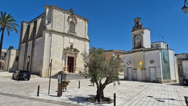 Immagine descrittiva per percorso