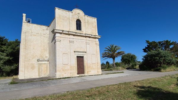 Immagine descrittiva per percorso