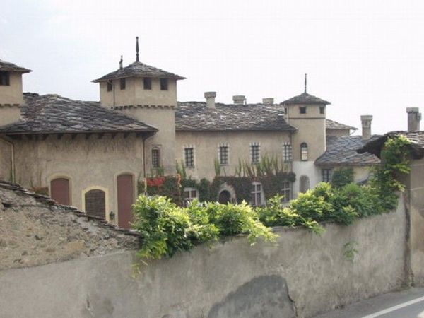 Immagine descrittiva per percorso