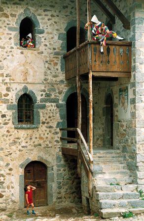 Immagine descrittiva per percorso