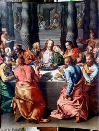 Immagine descrittiva per percorso