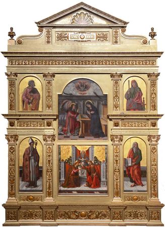 Immagine descrittiva per percorso
